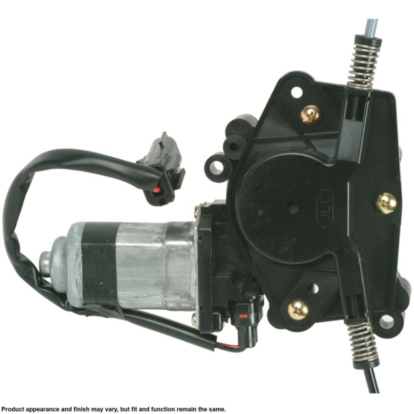CARDONE New 82-435AR New Power Window Motor and Regulator Assembly