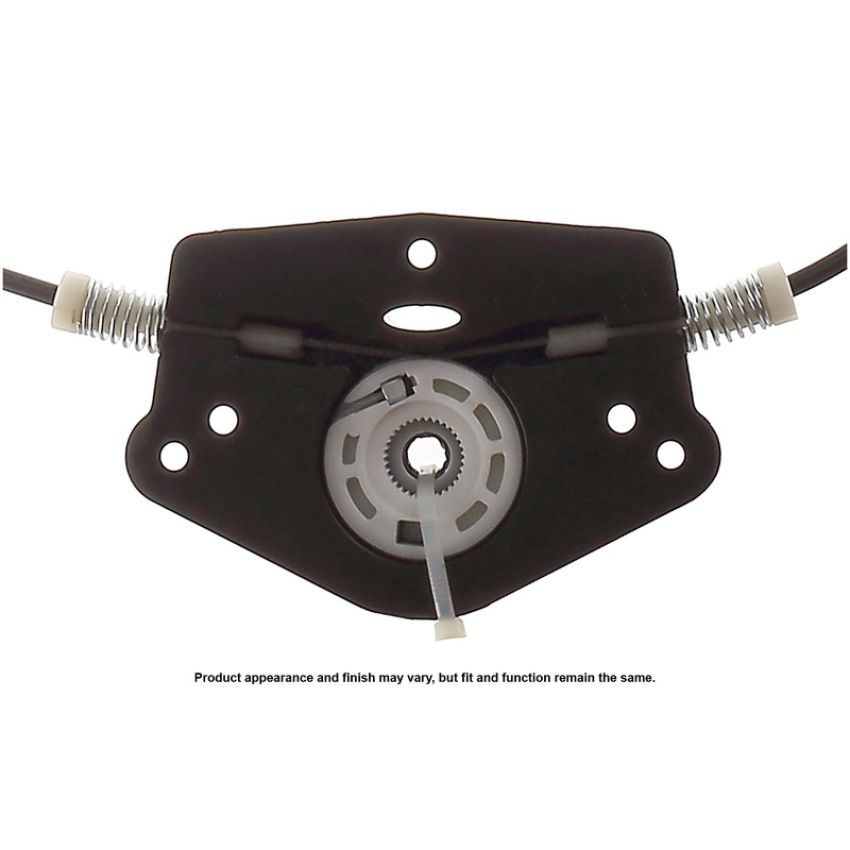 CARDONE New 82-435B New Window Regulator