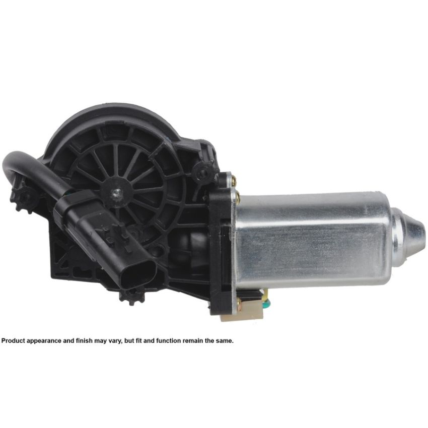 CARDONE New 82-443 New Power Window Motor