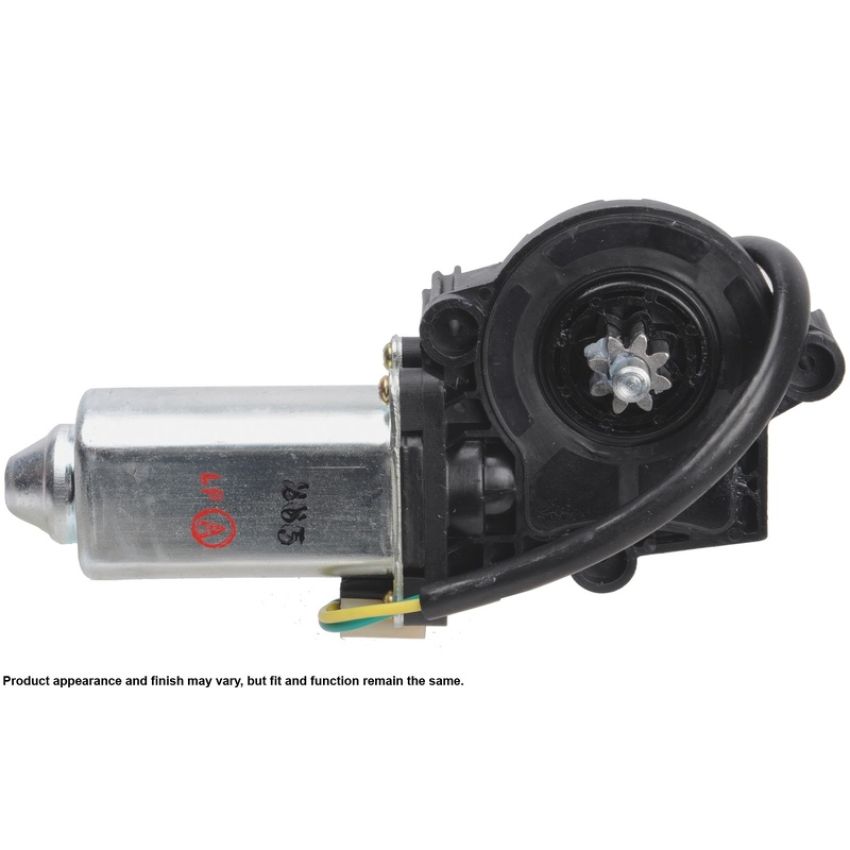 CARDONE New 82-443 New Power Window Motor