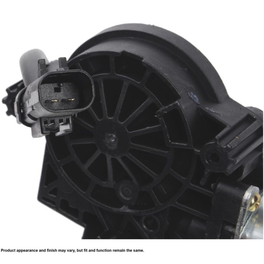CARDONE New 82-443 New Power Window Motor