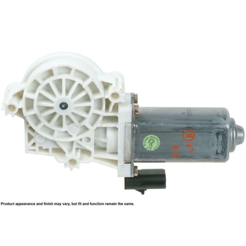 CARDONE New 82-447 New Power Window Motor
