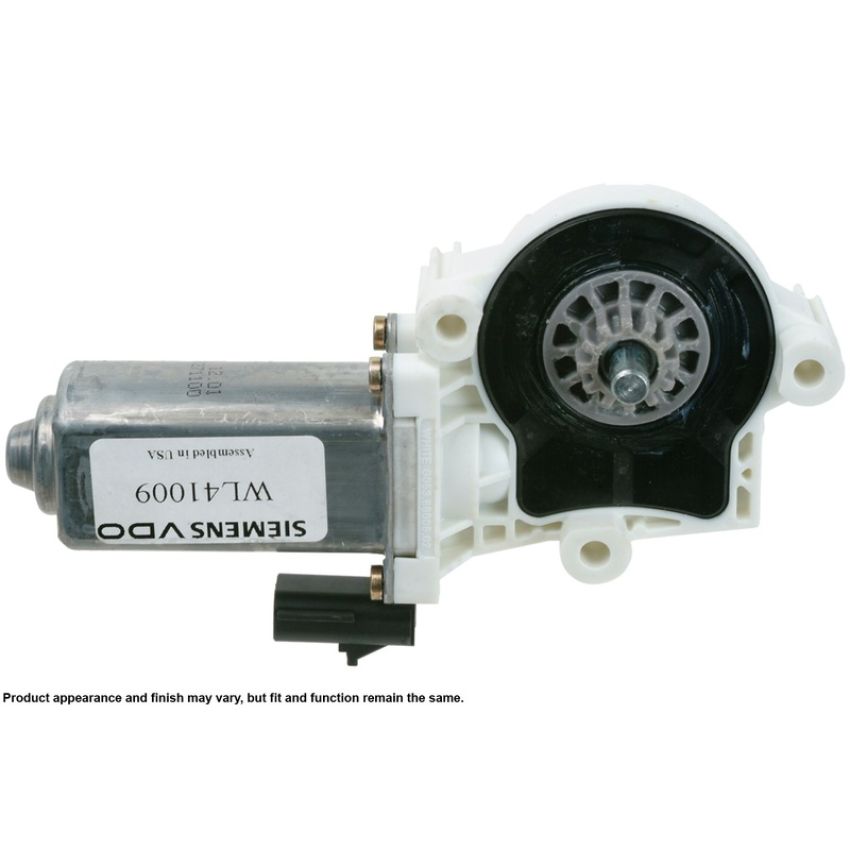 CARDONE New 82-447 New Power Window Motor