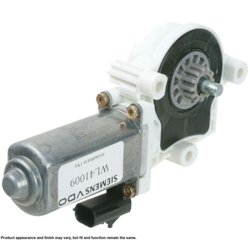 CARDONE New 82-447 New Power Window Motor