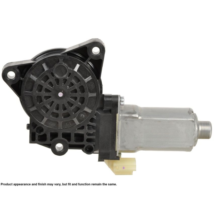 CARDONE New 82-45001 New Power Window Motor