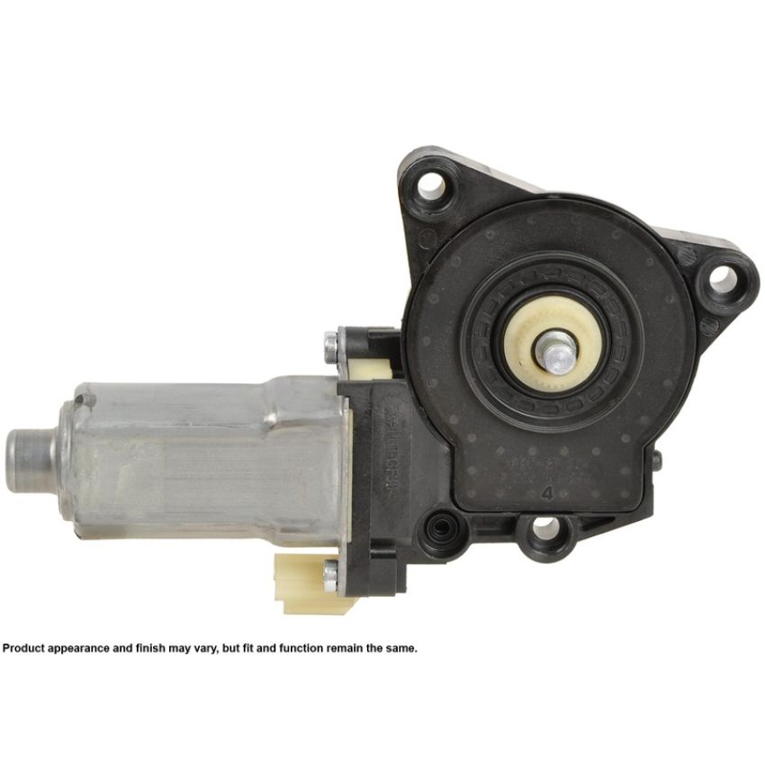 CARDONE New 82-45001 New Power Window Motor