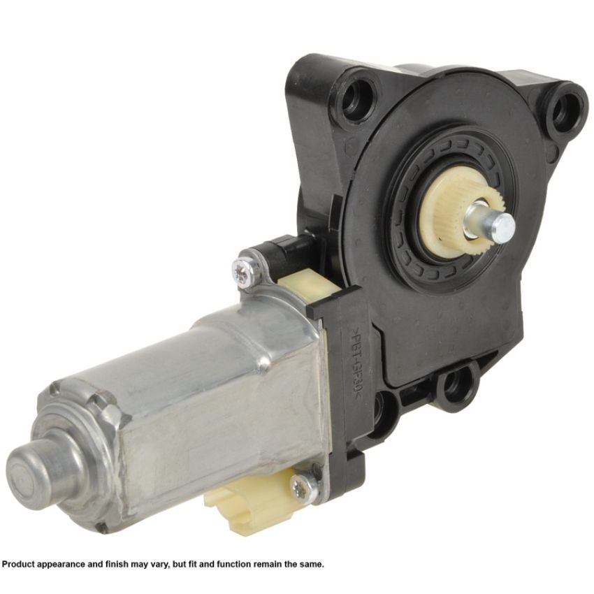 CARDONE New 82-45001 New Power Window Motor
