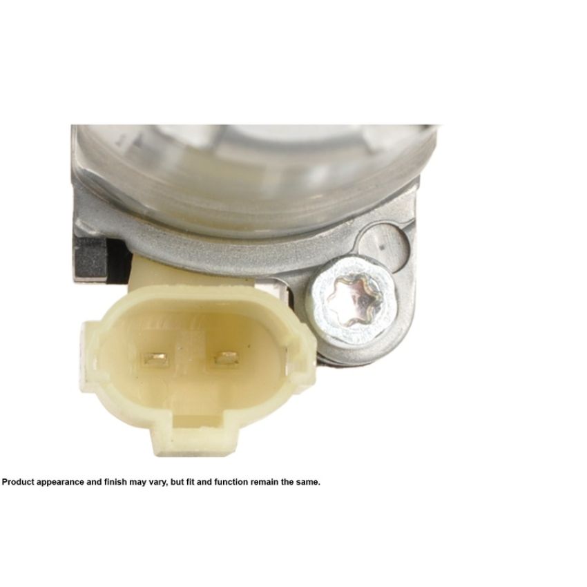 CARDONE New 82-45001 New Power Window Motor