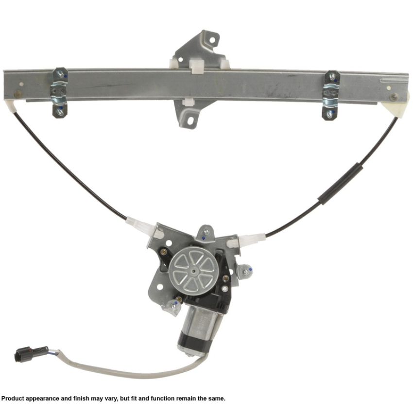 CARDONE New 82-4500AR New Power Window Motor and Regulator Assembly