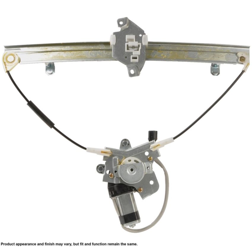 CARDONE New 82-4500AR New Power Window Motor and Regulator Assembly