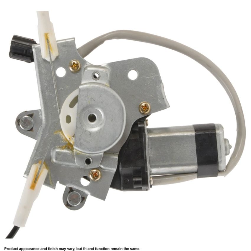 CARDONE New 82-4500AR New Power Window Motor and Regulator Assembly