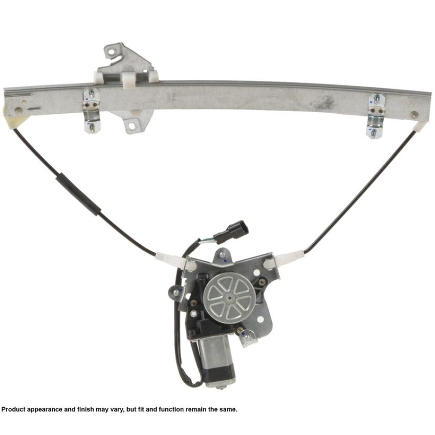 CARDONE New 82-4501AR New Power Window Motor and Regulator Assembly