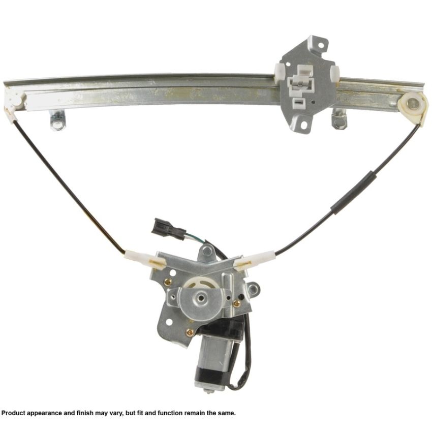 CARDONE New 82-4501AR New Power Window Motor and Regulator Assembly