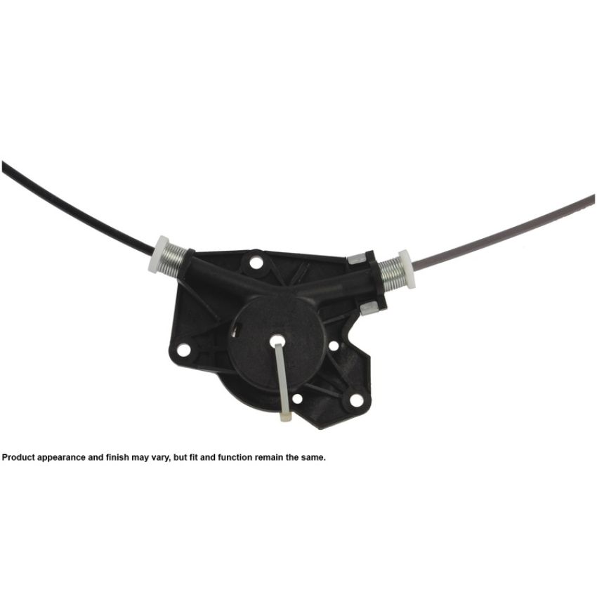 CARDONE New 82-45025A New Window Regulator