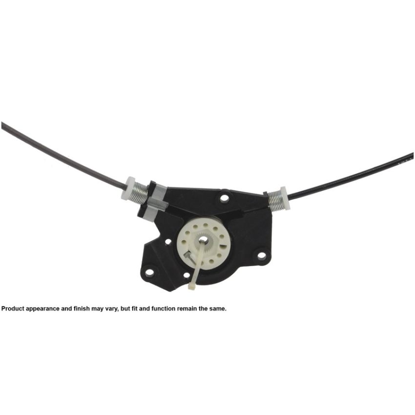 CARDONE New 82-45025A New Window Regulator