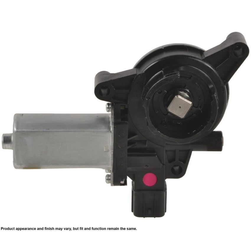 CARDONE New 82-45030 New Power Window Motor