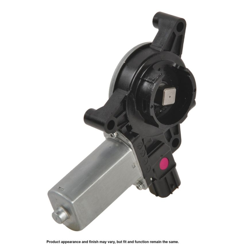 CARDONE New 82-45030 New Power Window Motor