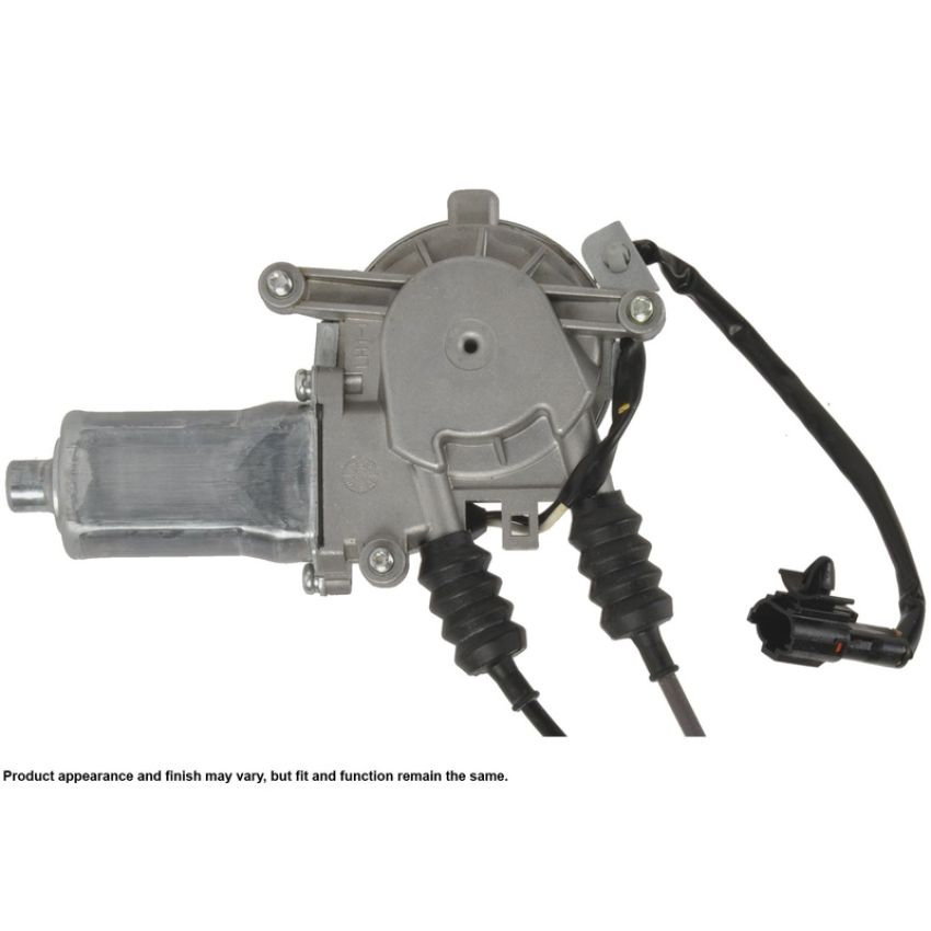 CARDONE New 82-45037AR New Power Window Motor and Regulator Assembly