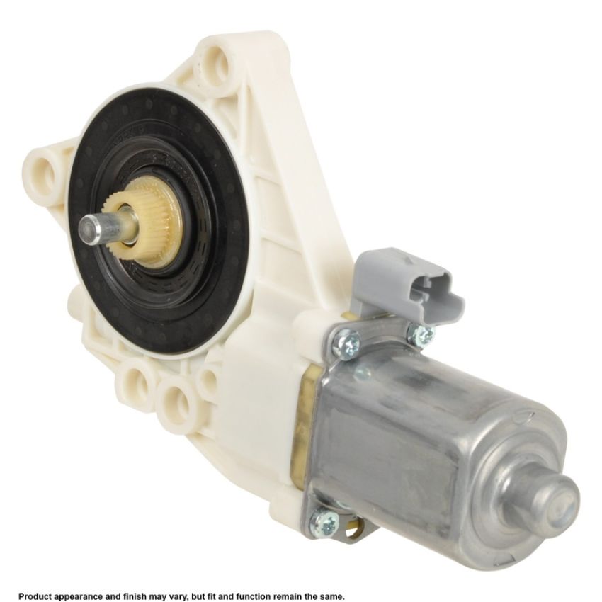 CARDONE New 82-45042 New Power Window Motor