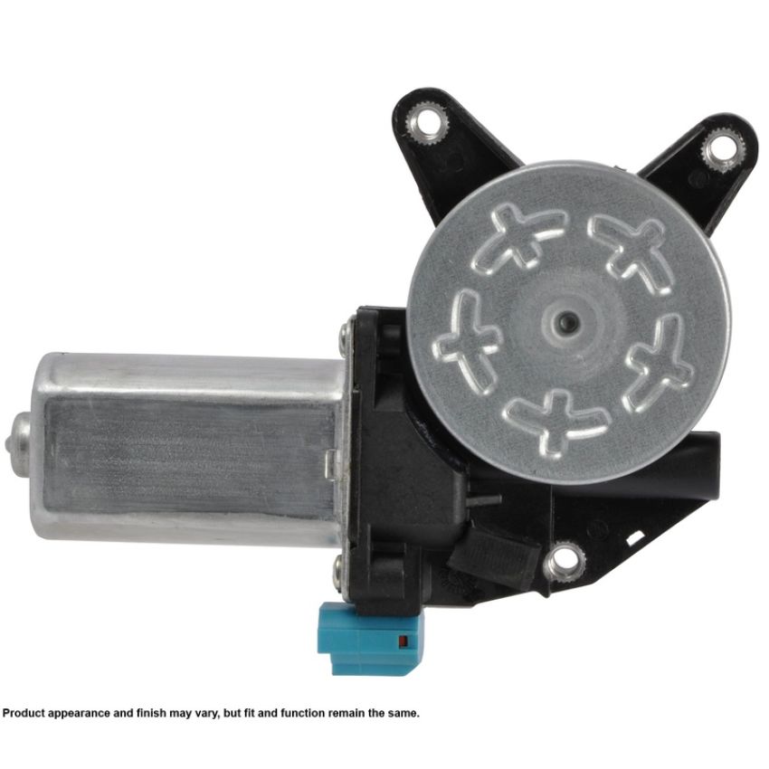 CARDONE New 82-4504 New Power Window Motor
