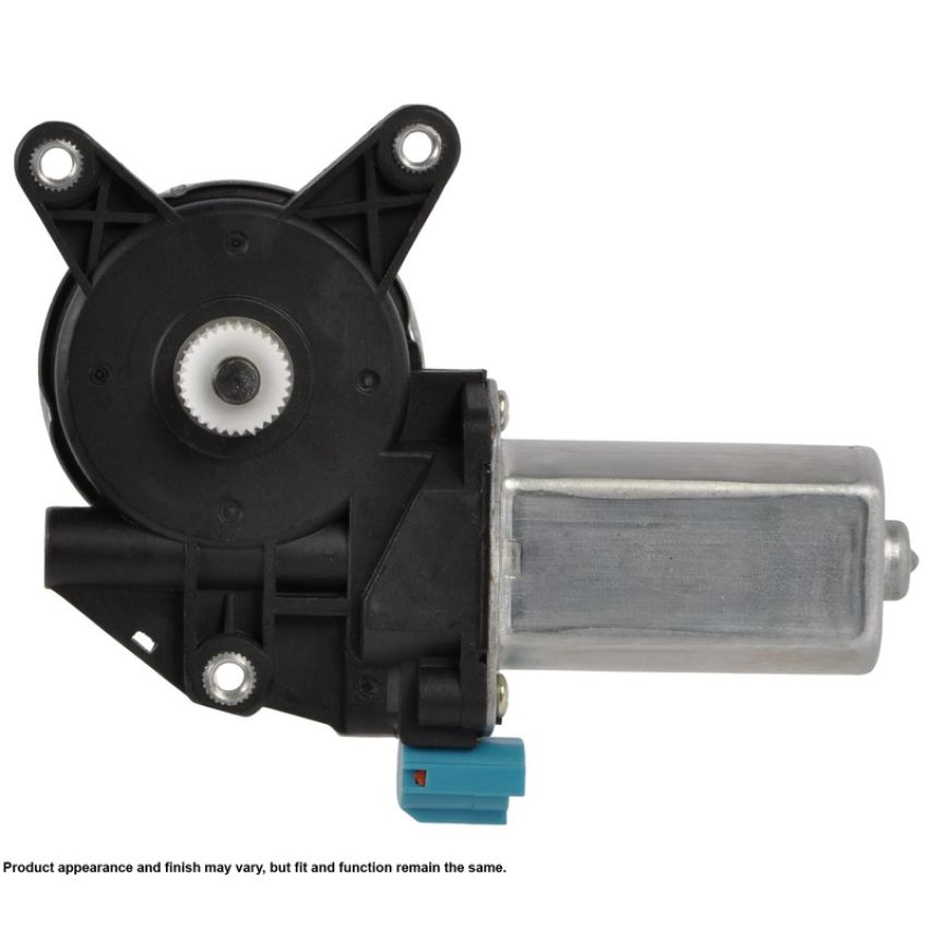 CARDONE New 82-4504 New Power Window Motor