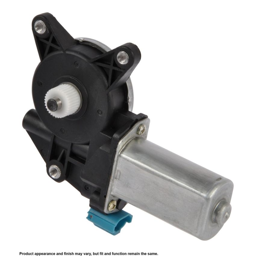 CARDONE New 82-4504 New Power Window Motor