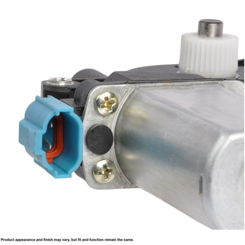 CARDONE New 82-4504 New Power Window Motor