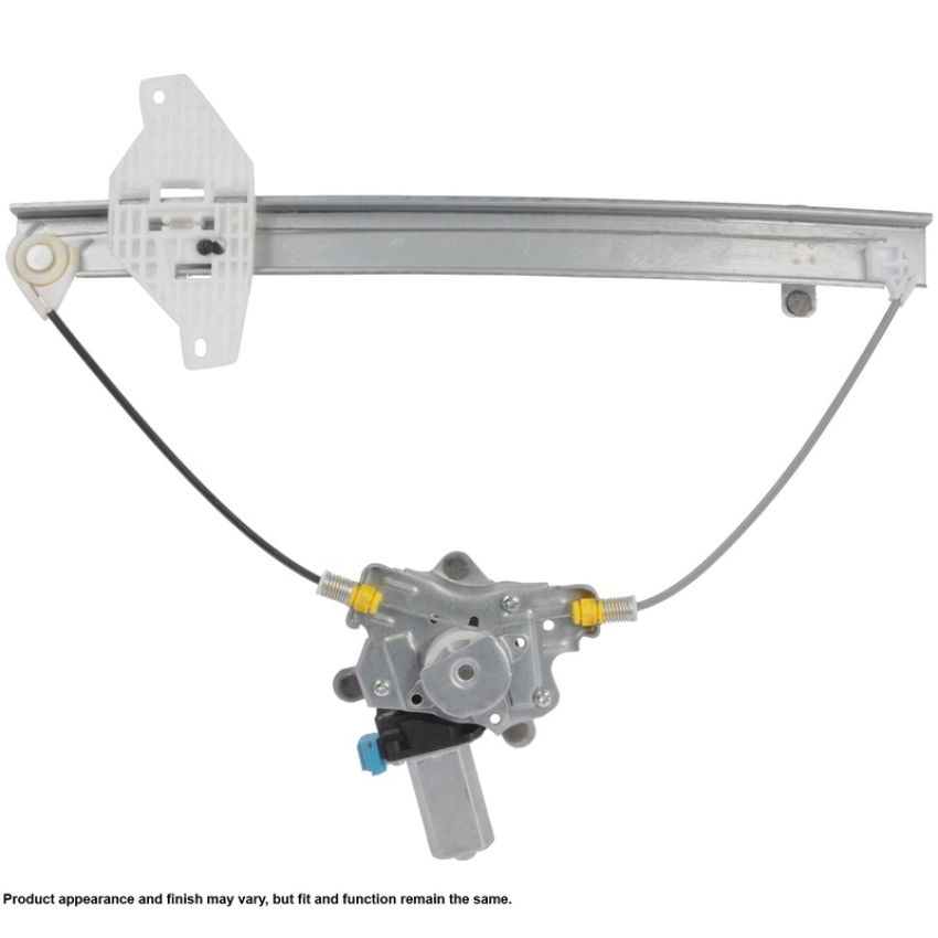 CARDONE New 82-4504AR New Power Window Motor and Regulator Assembly
