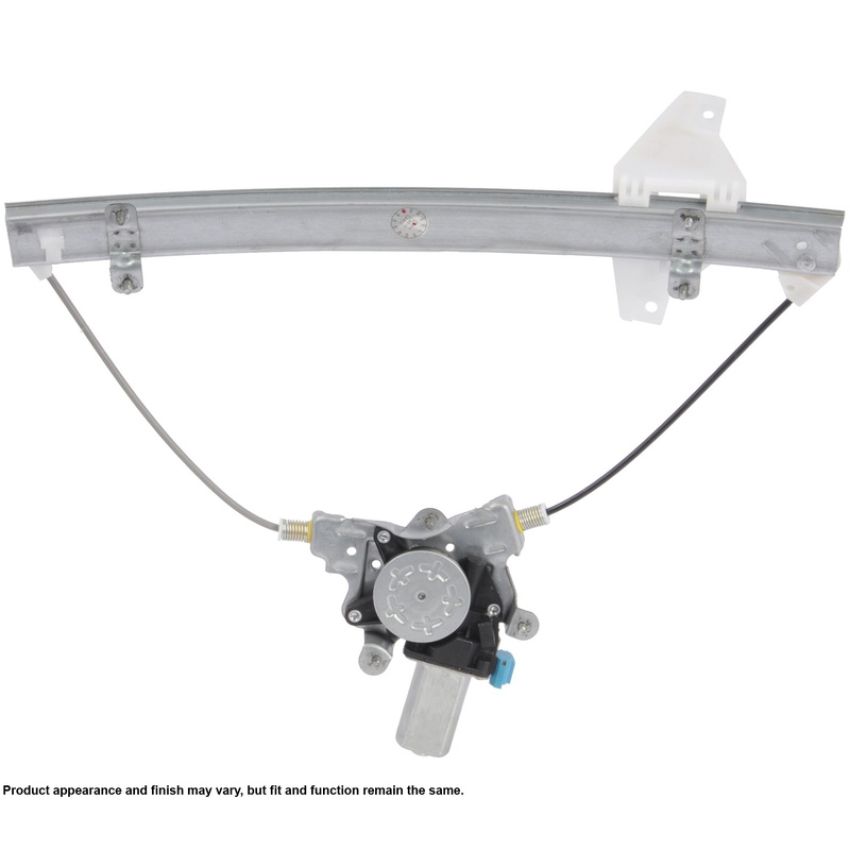 CARDONE New 82-4504AR New Power Window Motor and Regulator Assembly