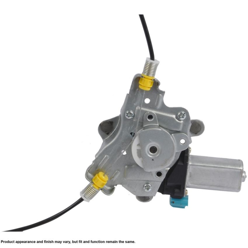CARDONE New 82-4504CR New Power Window Motor and Regulator Assembly