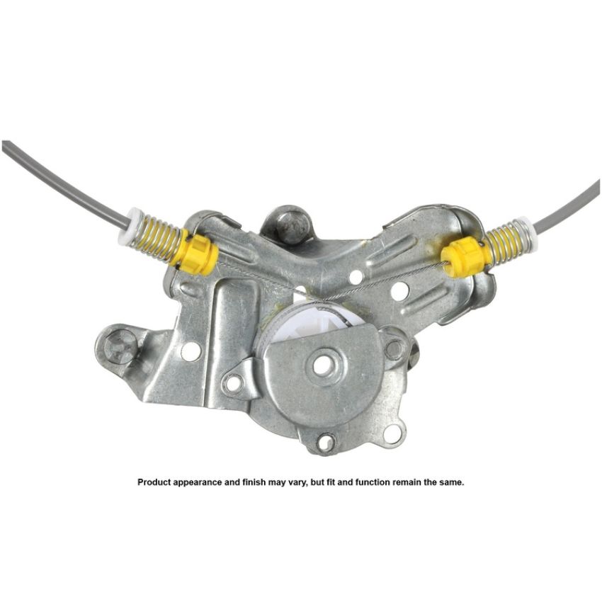 CARDONE New 82-4504E New Window Regulator