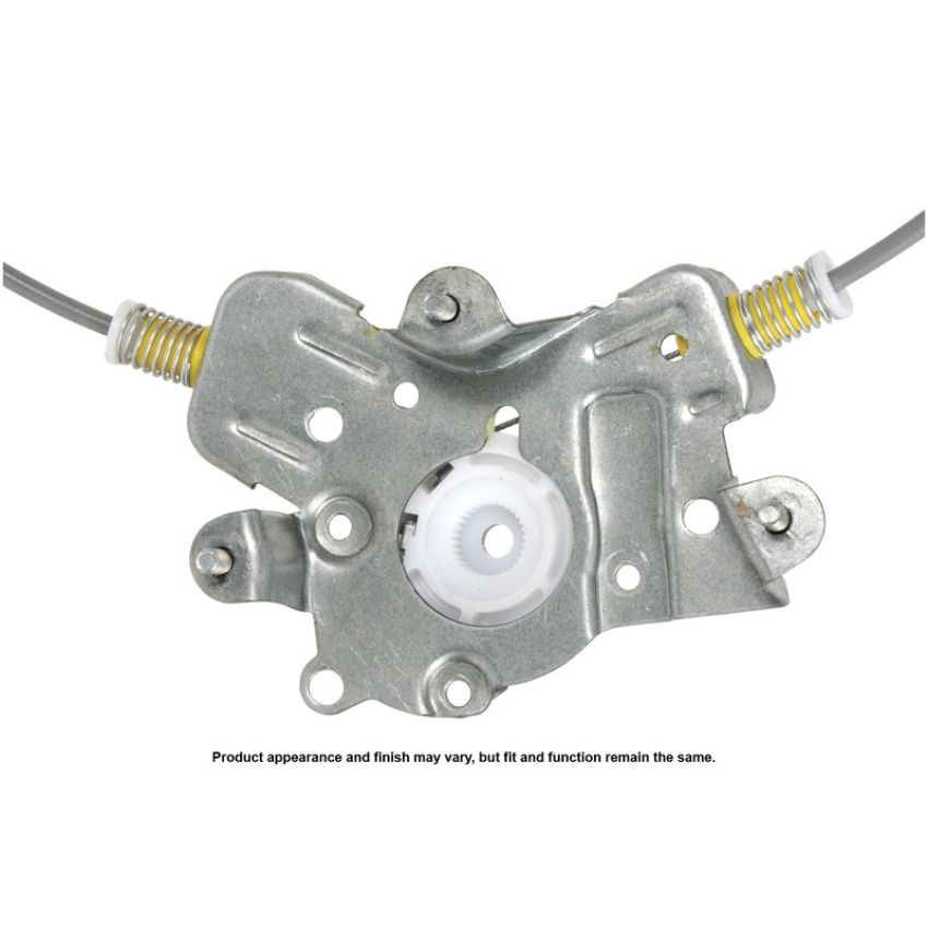 CARDONE New 82-4504E New Window Regulator