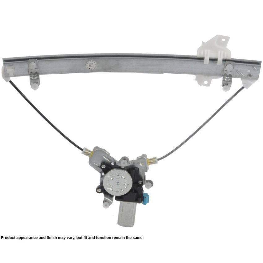 CARDONE New 82-4504GR New Power Window Motor and Regulator Assembly