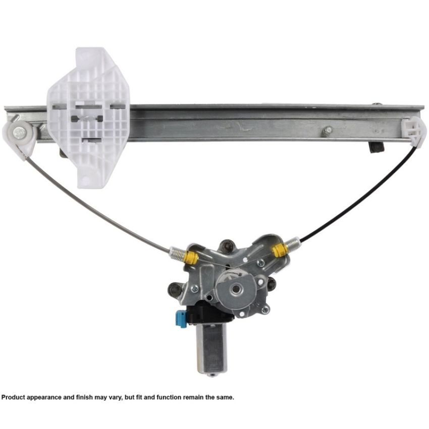 CARDONE New 82-4504LR New Power Window Motor and Regulator Assembly