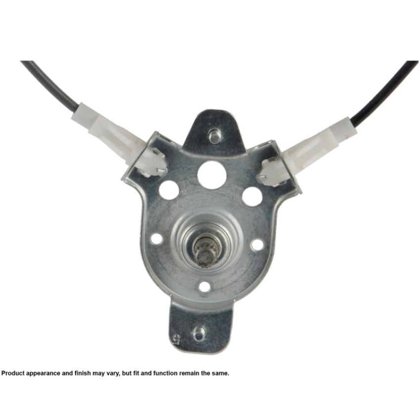 CARDONE New 82-4504M New Window Regulator