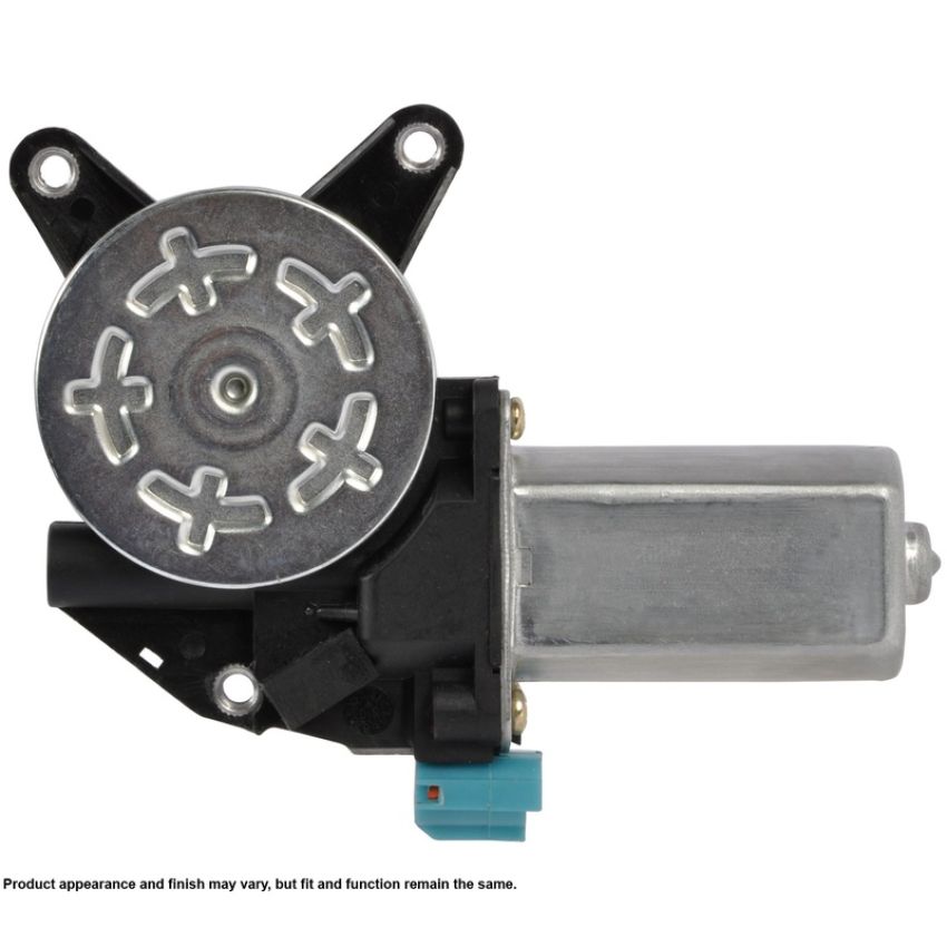 CARDONE New 82-4505 New Power Window Motor