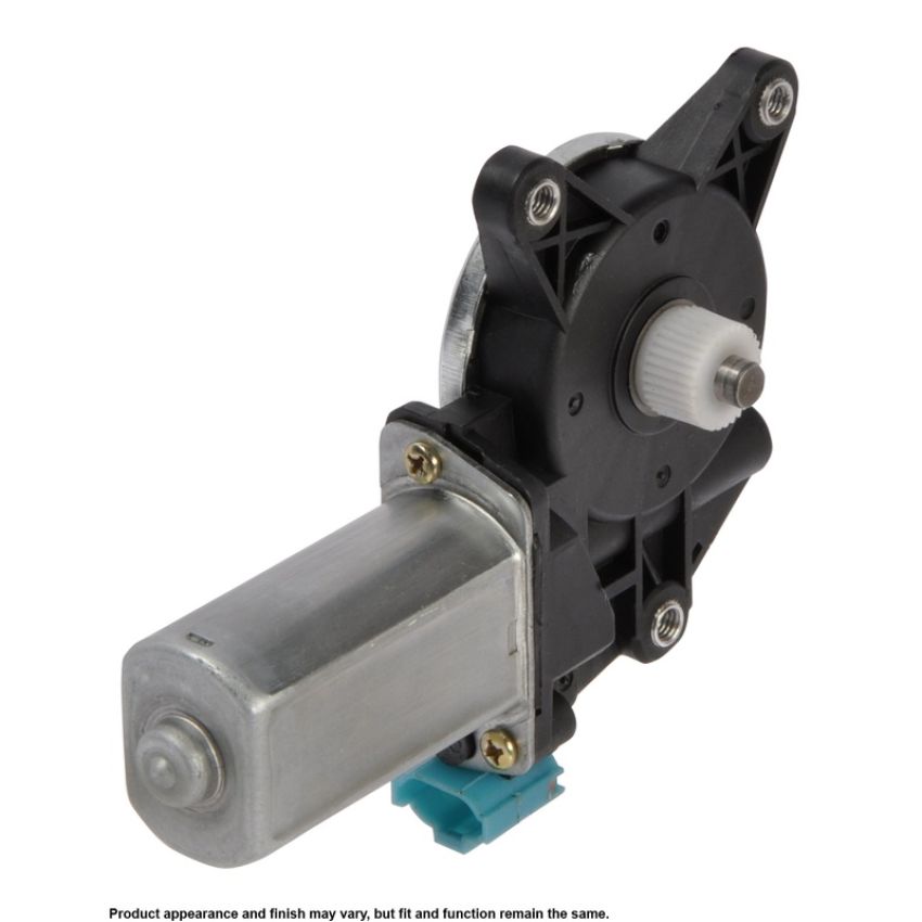 CARDONE New 82-4505 New Power Window Motor