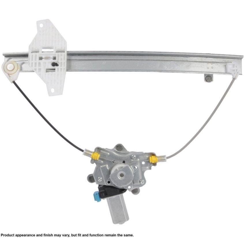 CARDONE New 82-4505AR New Power Window Motor and Regulator Assembly