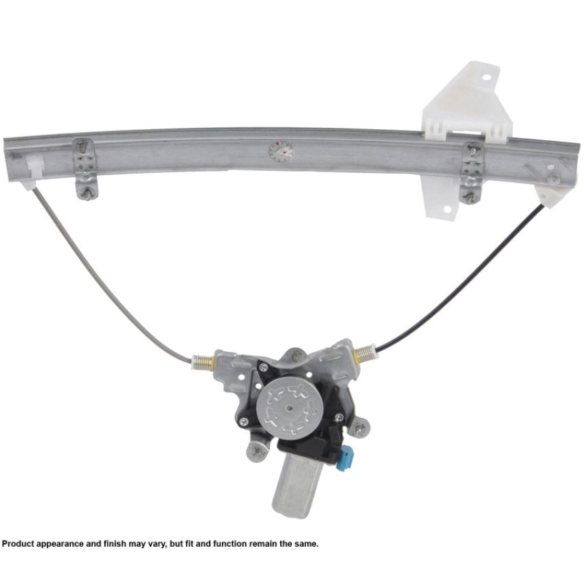 CARDONE New 82-4505AR New Power Window Motor and Regulator Assembly