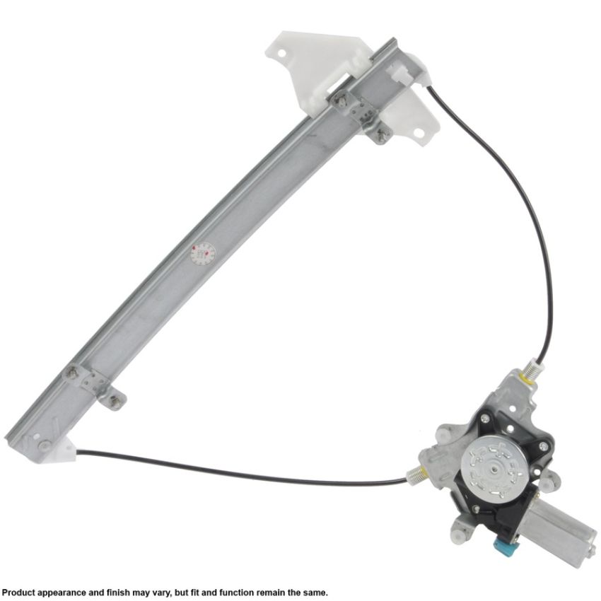 CARDONE New 82-4505CR New Power Window Motor and Regulator Assembly