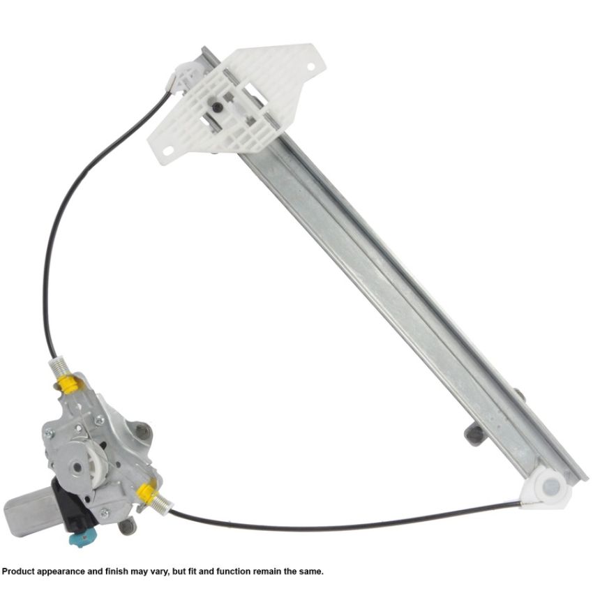CARDONE New 82-4505CR New Power Window Motor and Regulator Assembly