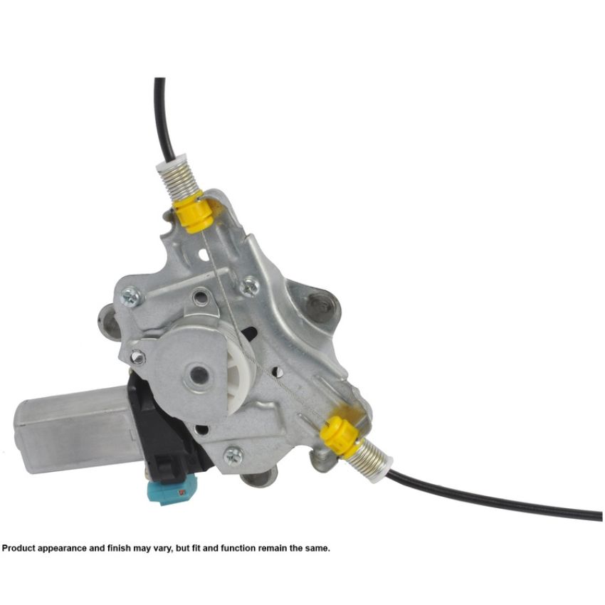 CARDONE New 82-4505CR New Power Window Motor and Regulator Assembly