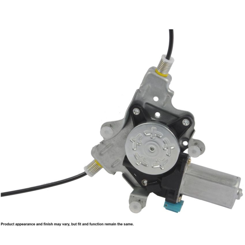 CARDONE New 82-4505CR New Power Window Motor and Regulator Assembly
