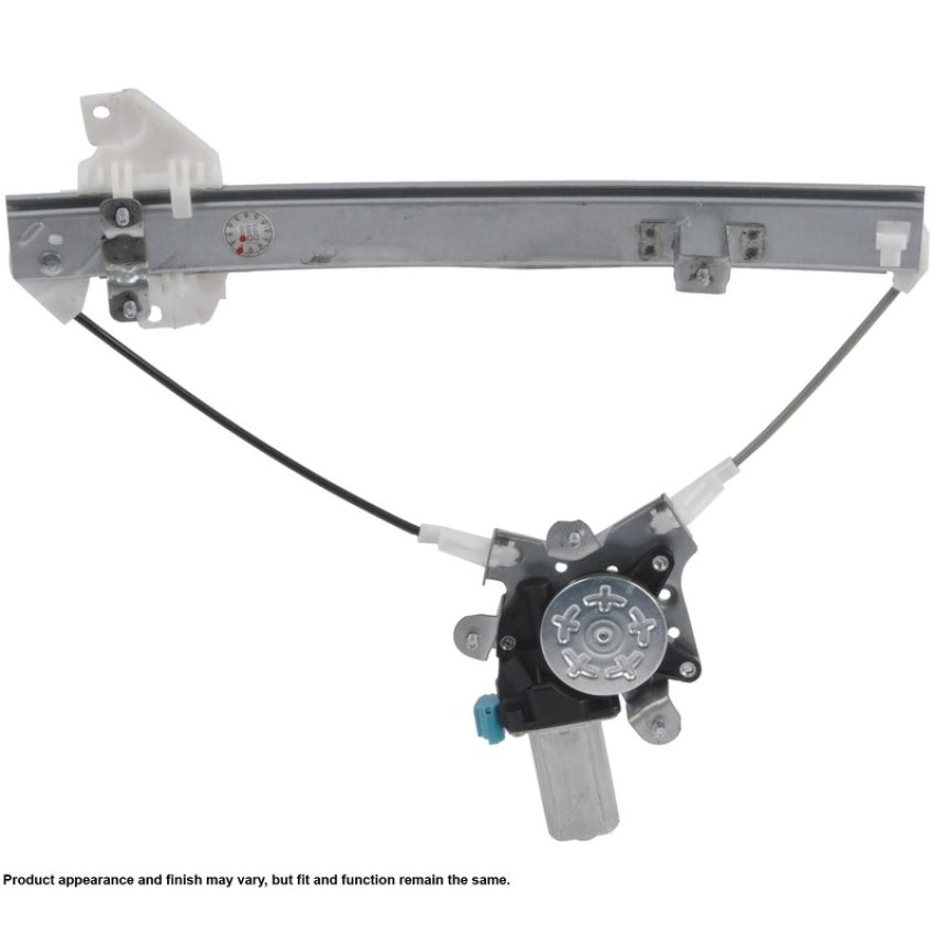 CARDONE New 82-4505DR New Power Window Motor and Regulator Assembly