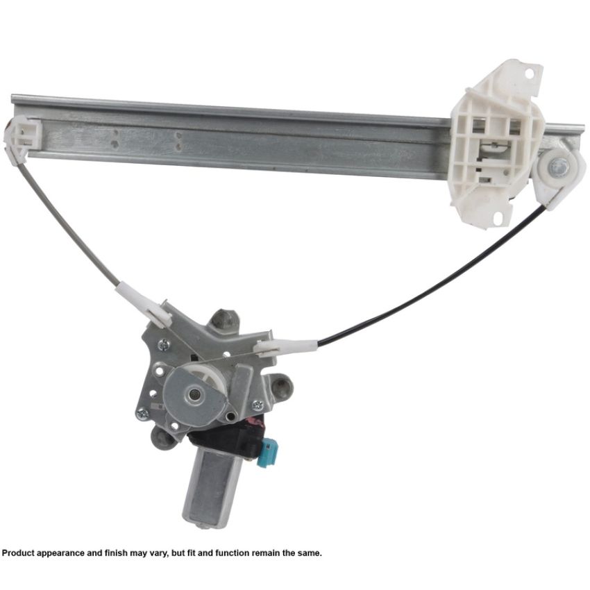 CARDONE New 82-4505DR New Power Window Motor and Regulator Assembly
