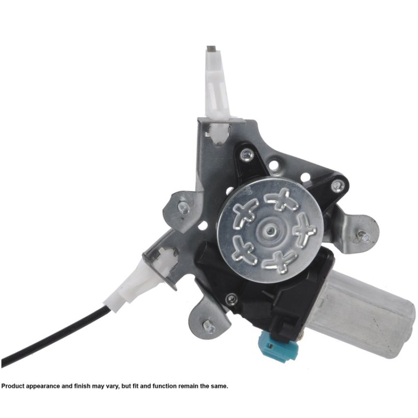 CARDONE New 82-4505DR New Power Window Motor and Regulator Assembly