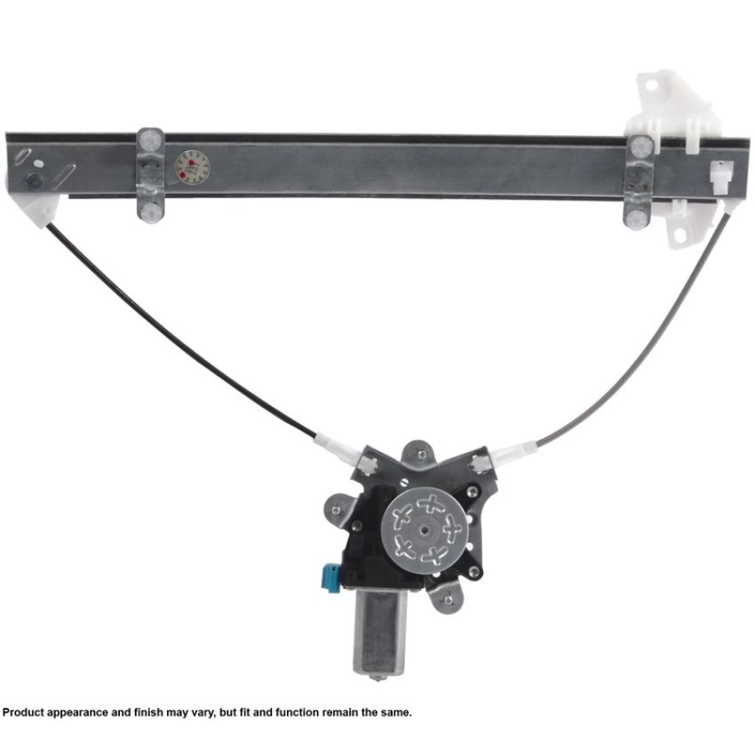 CARDONE New 82-4505JR New Power Window Motor and Regulator Assembly