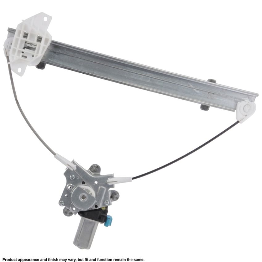 CARDONE New 82-4505JR New Power Window Motor and Regulator Assembly