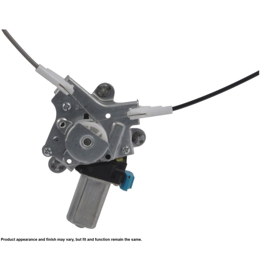 CARDONE New 82-4505JR New Power Window Motor and Regulator Assembly