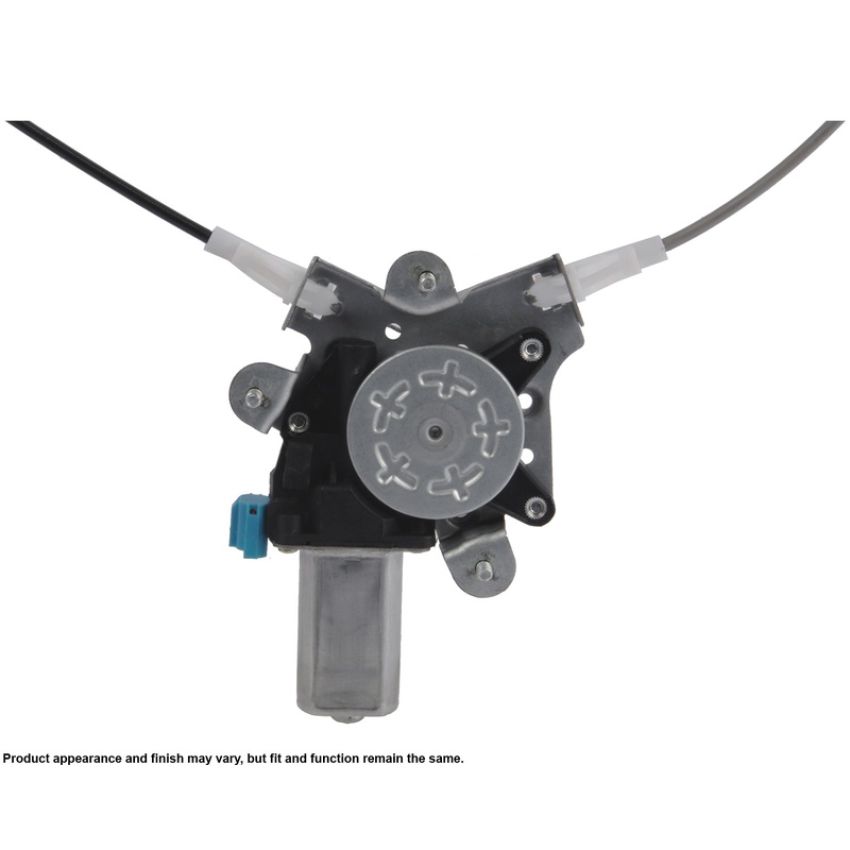CARDONE New 82-4505JR New Power Window Motor and Regulator Assembly